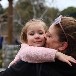 Meet your Posher, Renee